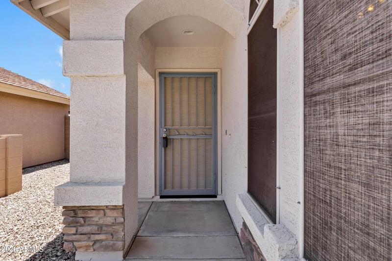 23171 Antelope Trl, Buckeye, AZ 85326