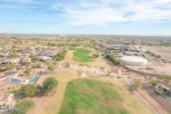 23171 Antelope Trl, Buckeye, AZ 85326
