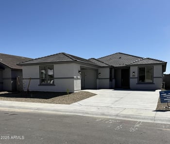 23171 Winslow Ave, Buckeye, AZ 85326