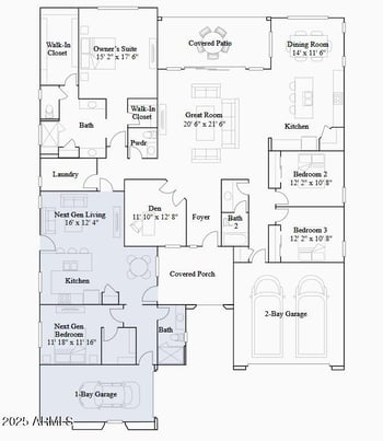 23172 Alyssa Rd, Queen Creek, AZ 85142