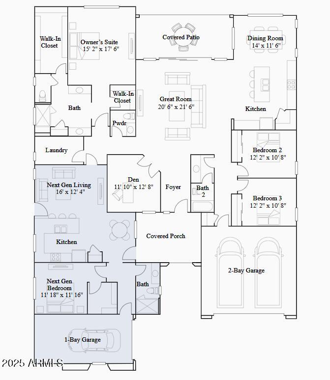 23172 Alyssa Rd, Queen Creek, AZ 85142
