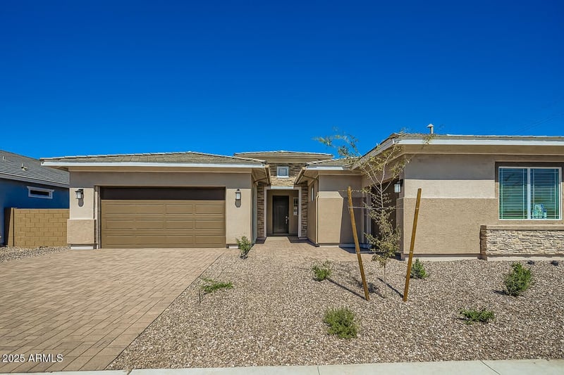 23172 Alyssa Rd, Queen Creek, AZ 85142