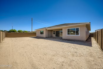 23172 Alyssa Rd, Queen Creek, AZ 85142