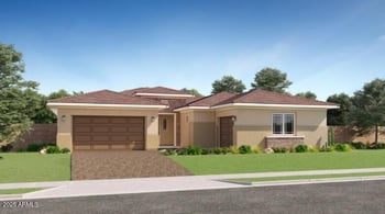 23172 Alyssa Rd, Queen Creek, AZ 85142