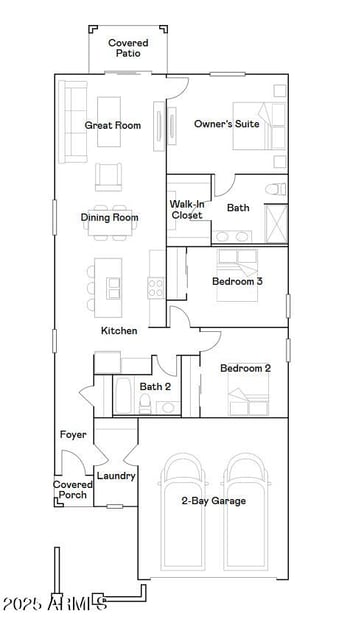 23172 Marguerite Ave, Buckeye, AZ 85326