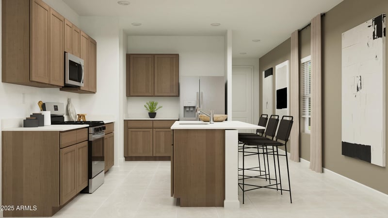 23172 Marguerite Ave, Buckeye, AZ 85326