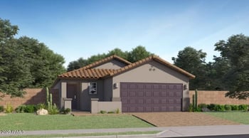 23172 Marguerite Ave, Buckeye, AZ 85326