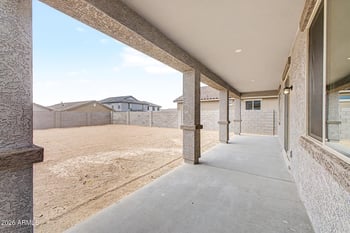23173 W Williams St W, Buckeye, AZ 85326