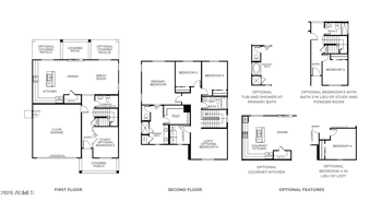 23173 W Williams St W, Buckeye, AZ 85326