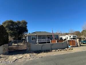 23174 Lakewood Dr, Yarnell, AZ 85362