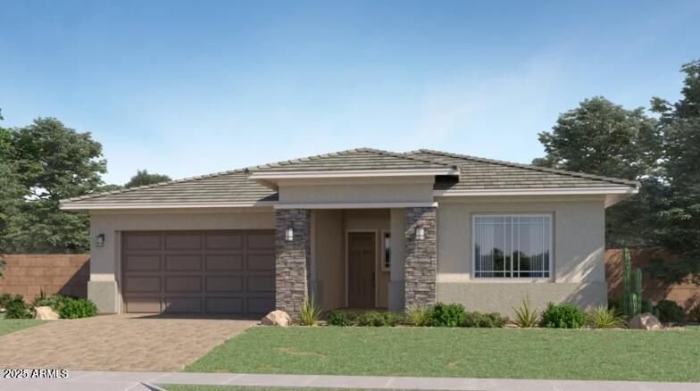 23176 W Tamarisk Ave, Buckeye, AZ 85326
