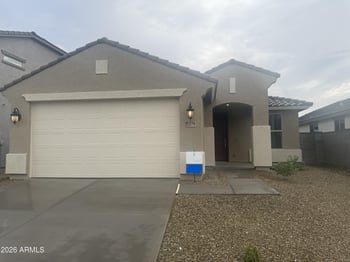 23179 W Williams St, Buckeye, AZ 85326
