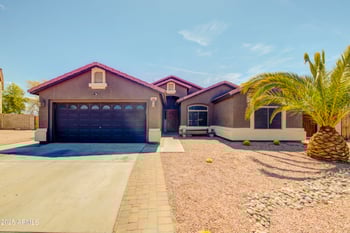 2318 113th Ave, Avondale, AZ 85323