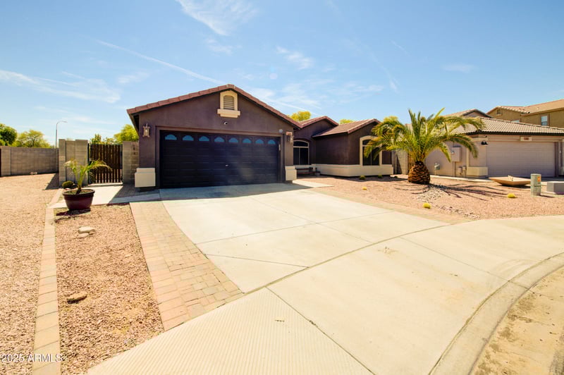 2318 113th Ave, Avondale, AZ 85323