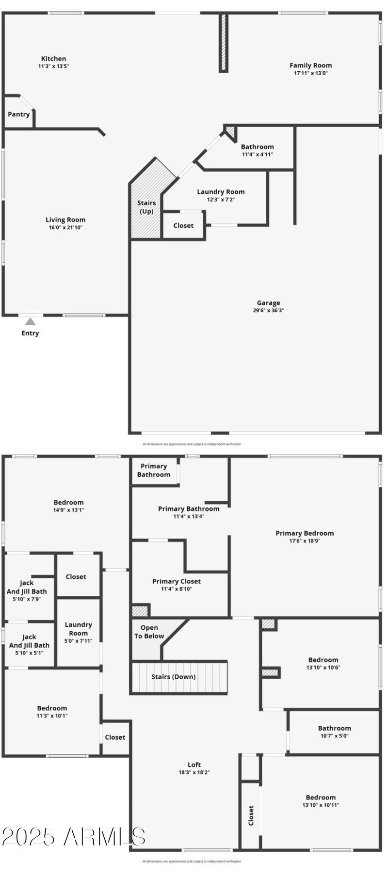 2318 Angel Way, San Tan Valley, AZ 85144