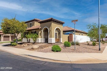 2318 Aster Dr, Chandler, AZ 85286