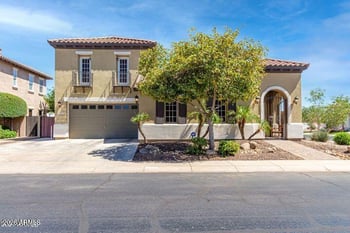 2318 Aster Dr, Chandler, AZ 85286
