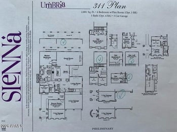 2318 Aster Dr, Chandler, AZ 85286