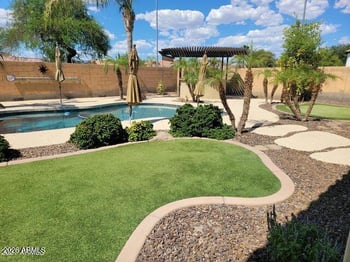 2318 Aster Dr, Chandler, AZ 85286