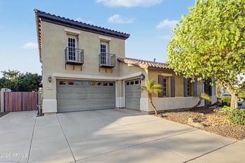 2318 Aster Dr, Chandler, AZ 85286