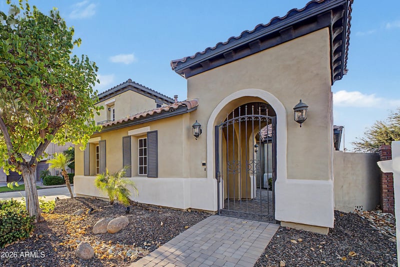 2318 E Aster Dr, Chandler, AZ 85286