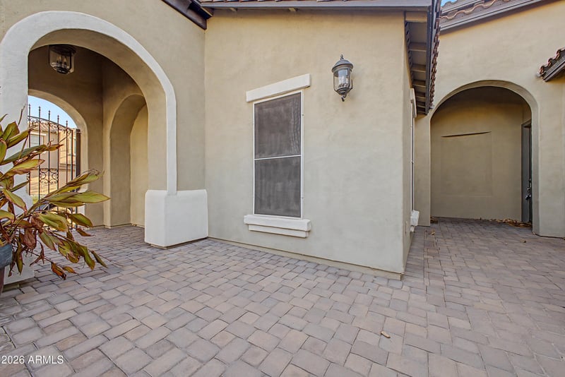 2318 E Aster Dr, Chandler, AZ 85286