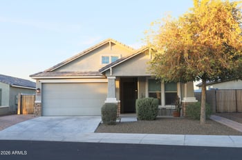 2318 Harwell Rd, Phoenix, AZ 85042