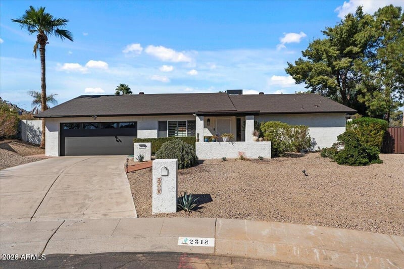 2318 E Yucca St, Phoenix, AZ 85028