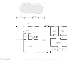 2318 Yucca St, Phoenix, AZ 85028