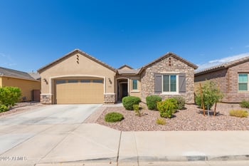 2318 Fandango Dr, Gilbert, AZ 85298