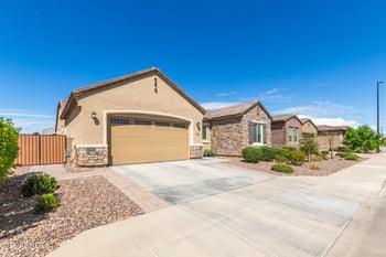 2318 Fandango Dr, Gilbert, AZ 85298