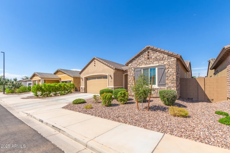 2318 Fandango Dr, Gilbert, AZ 85298