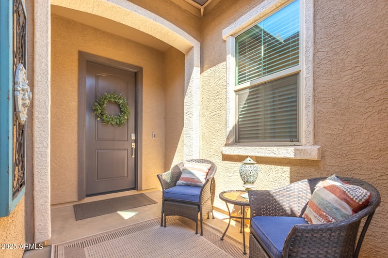 2318 Fandango Dr, Gilbert, AZ 85298