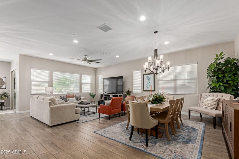 2318 Fandango Dr, Gilbert, AZ 85298