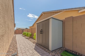 2318 Fandango Dr, Gilbert, AZ 85298