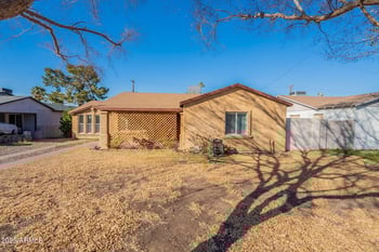 2318 Flower St, Phoenix, AZ 85016