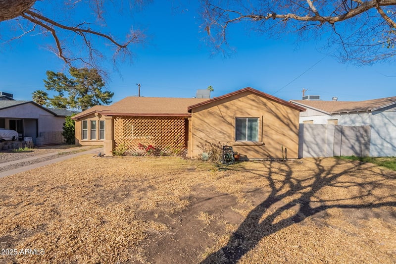 2318 Flower St, Phoenix, AZ 85016