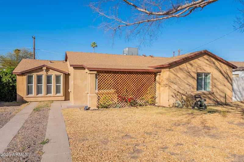 2318 Flower St, Phoenix, AZ 85016