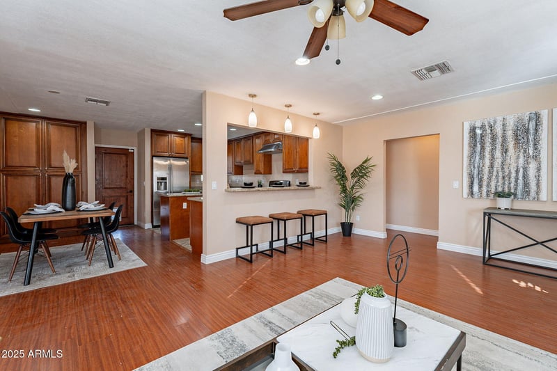 2318 Flower St, Phoenix, AZ 85016