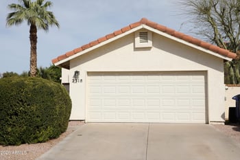 2318 Ironwood Dr, Chandler, AZ 85224