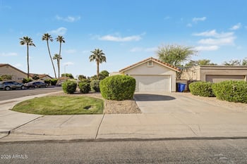 2318 Ironwood Dr, Chandler, AZ 85224