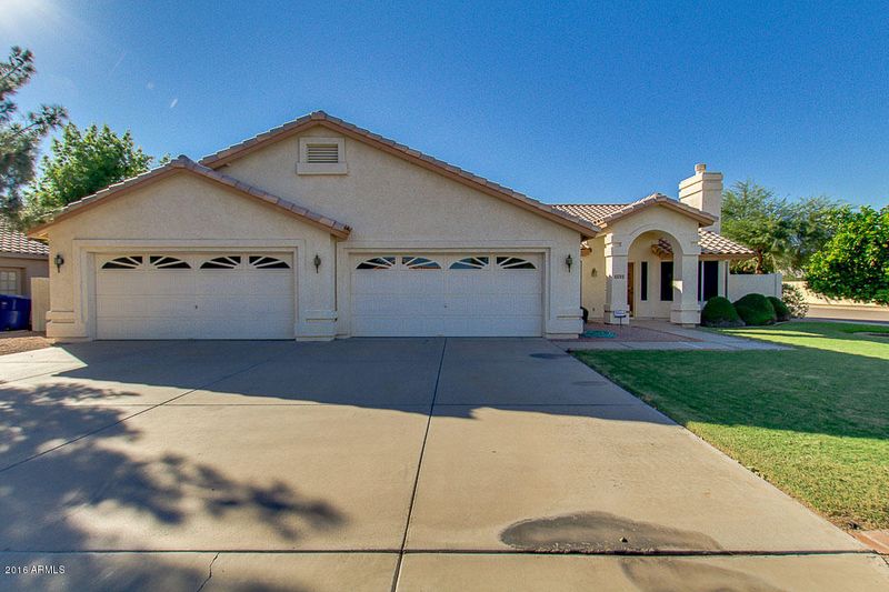 2318 N 24th St, Mesa, AZ 85213