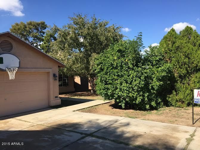 2318 N 30th St, Phoenix, AZ 85008