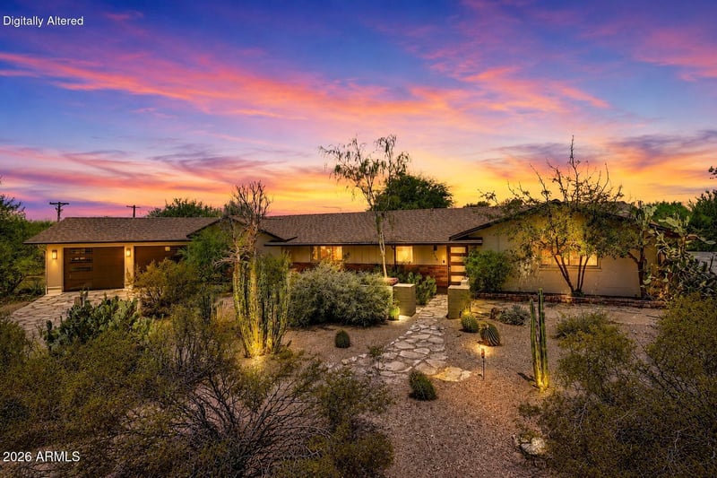 2318 N 57th Pl, Scottsdale, AZ 85257