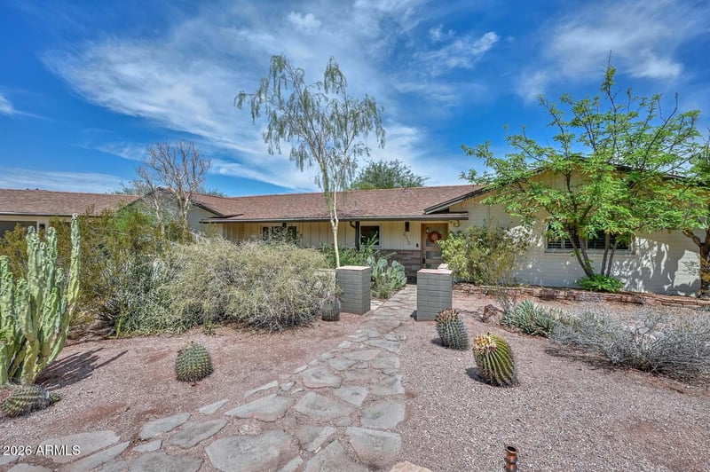 2318 N 57th Pl, Scottsdale, AZ 85257