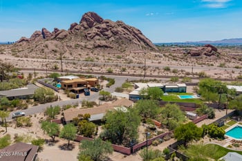 2318 57th Pl, Scottsdale, AZ 85257