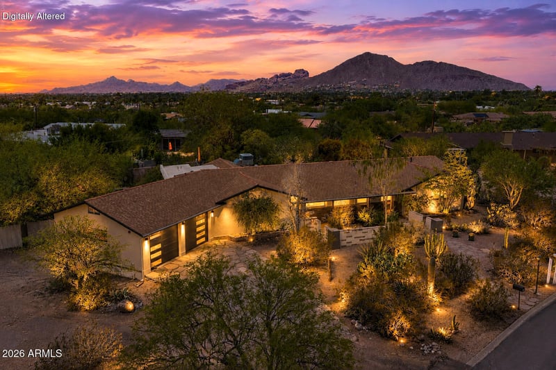 2318 N 57th Pl, Scottsdale, AZ 85257