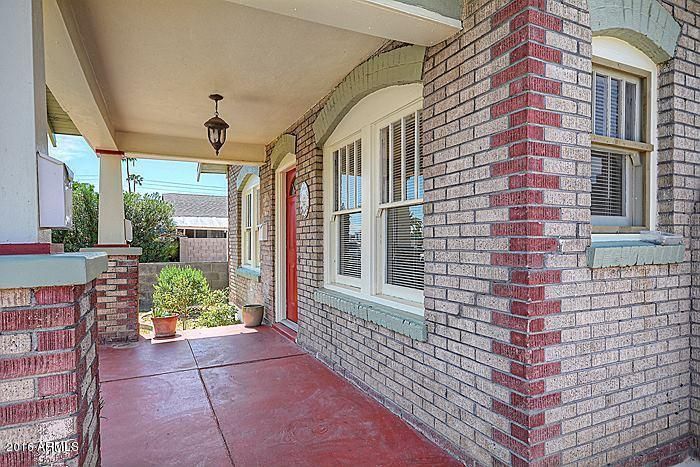 2318 N Dayton St, Phoenix, AZ 85006