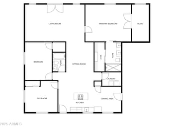 2318 Pinchot Ave, Phoenix, AZ 85015