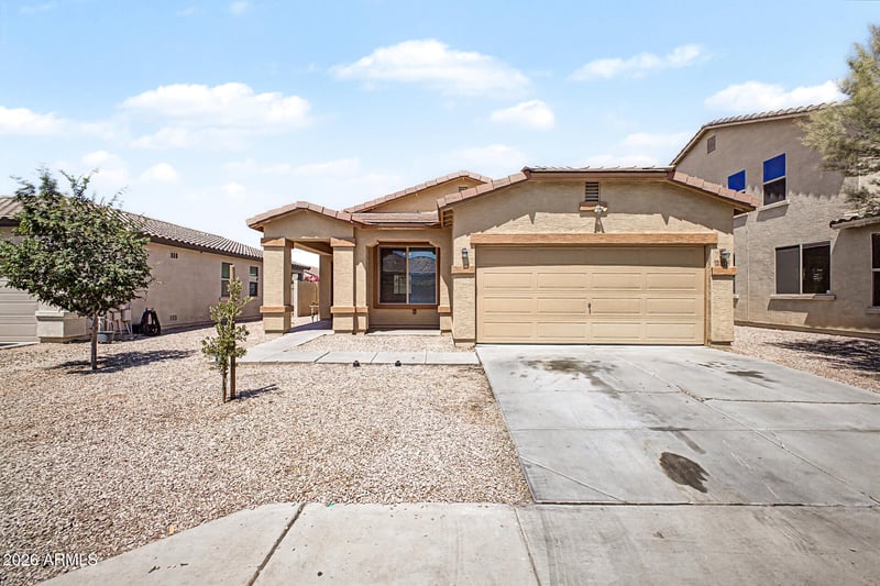 Home Worth Check